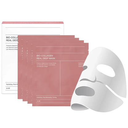 Hydrating Collagen Face Mask