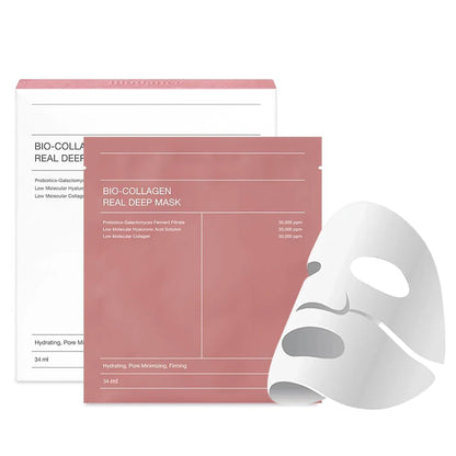 Hydrating Collagen Face Mask