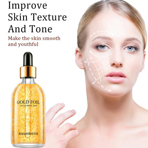 Hydraglow Gold Serum